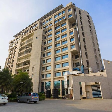 Chennai Hotel Exterior foto